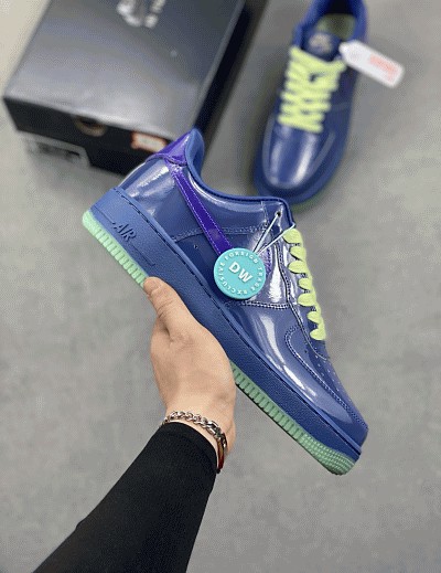 Air Force 1 Shoe-033